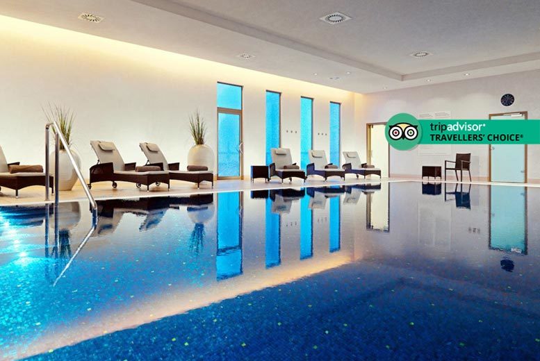 From £139pp (from Bargain Late Holidays) for a two-night half-board 5* Sopot, Poland Riviera break in a superior room with breakfast, dinner, wine and beer tasting, spa experience and flights, from £239pp for a three-night stay, or from £299pp for a four-night stay – save up to 33%