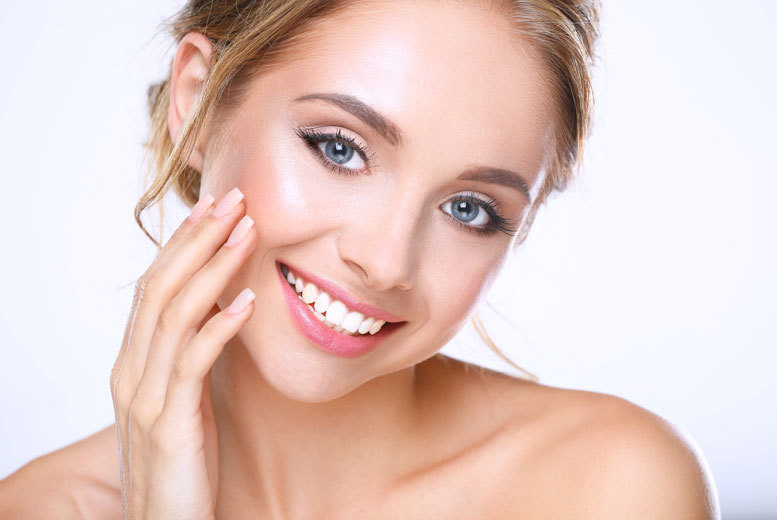£699 instead of £1999 for a six-month clear brace on either top or bottom arch, or £899 for both arches at All Saints, Birmingham – save up to 65%