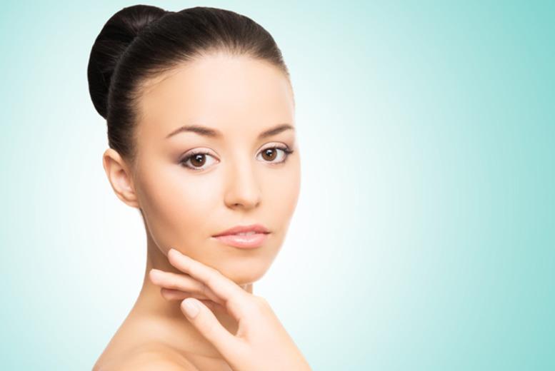 £99 instead of £300 for a PRP ‘vampire’ facial treatment at Dr Michael Harley Street – freshen up your skin and save 67%