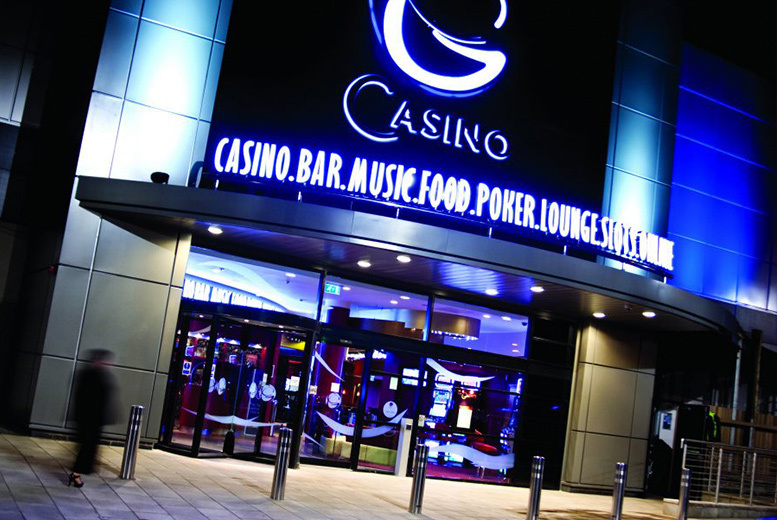 Grosvenor casino bournemouth poker betting