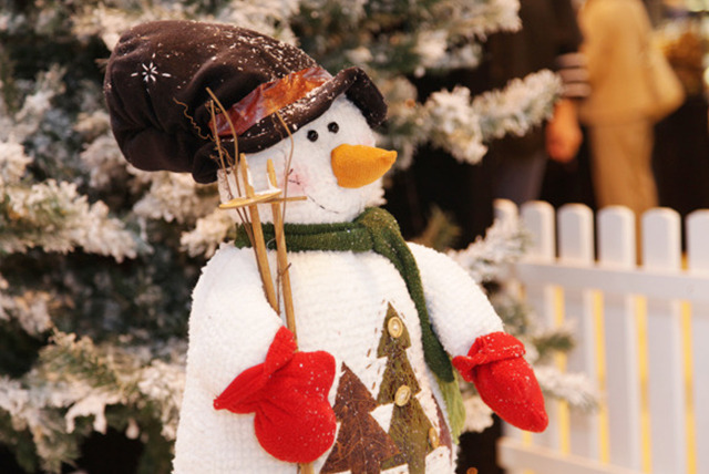 Hobbycrafts & Christmas Crafts for 2 | Glasgow