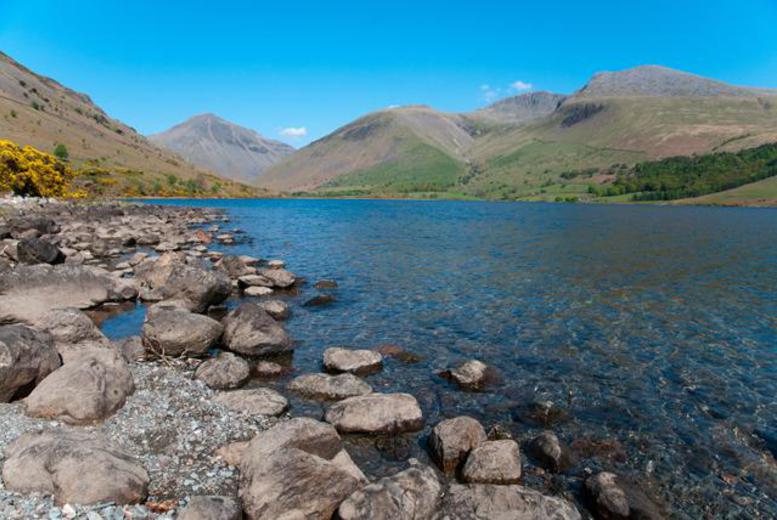 Deals lake district