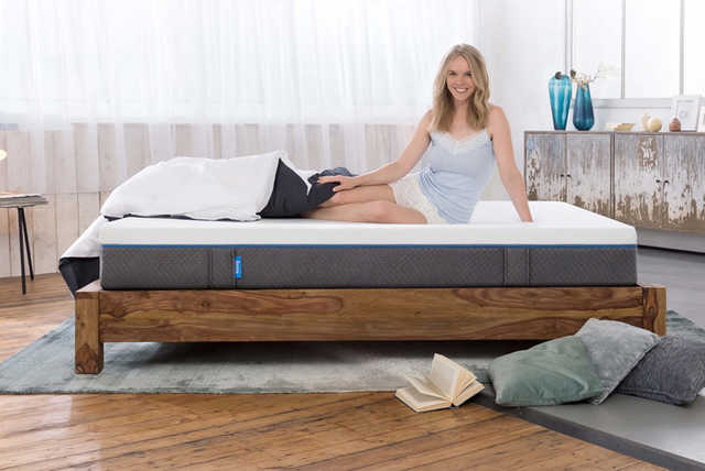 Emma Original Rejuvenated Mattress - 4 Sizes!