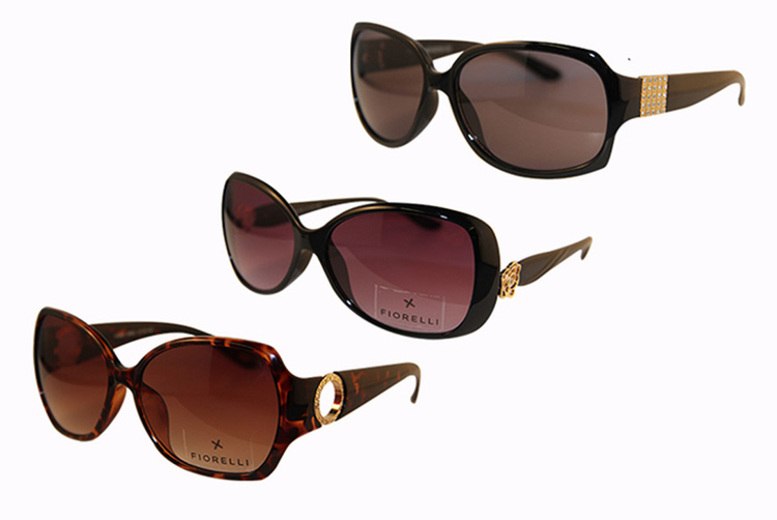 fiorelli sunglasses