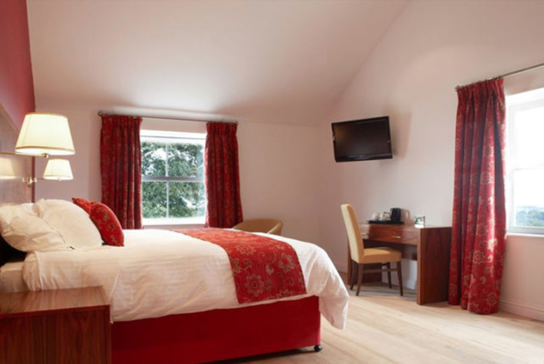 £129 (at the Black Swan) for a two-night Yorkshire stay for two people with a full English breakfast, dinner on the first night and a 200ml bottle of Prosecco – save up to 45%