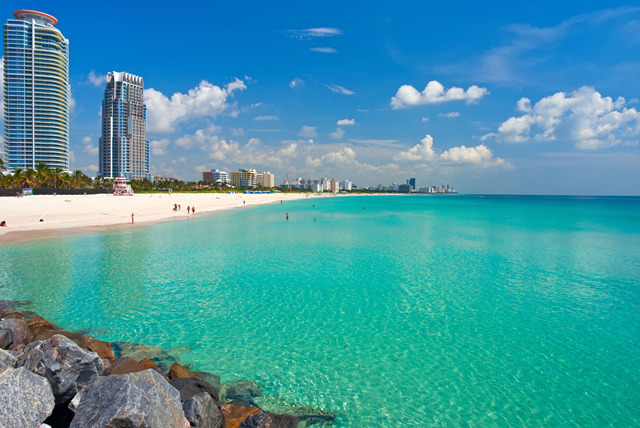 cruise from miami to mexico