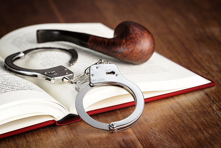 From £55pp (from Murder 57) for an overnight murder mystery stay with breakfast and three-course dinner at a choice of locations – save up to 65%