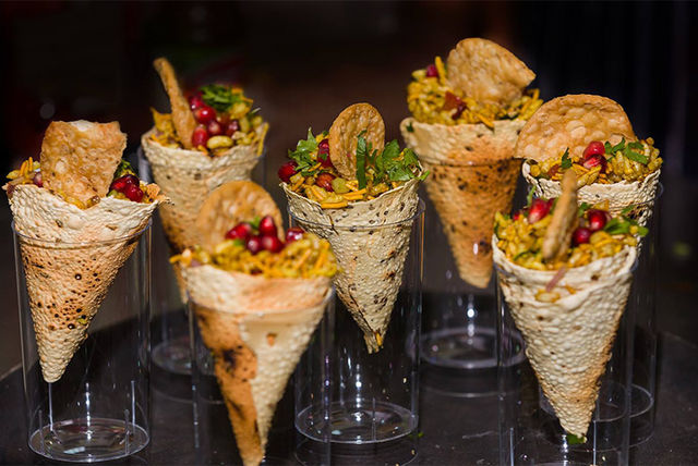 2 Courses @ Little Kolkata  London North  Wowcher