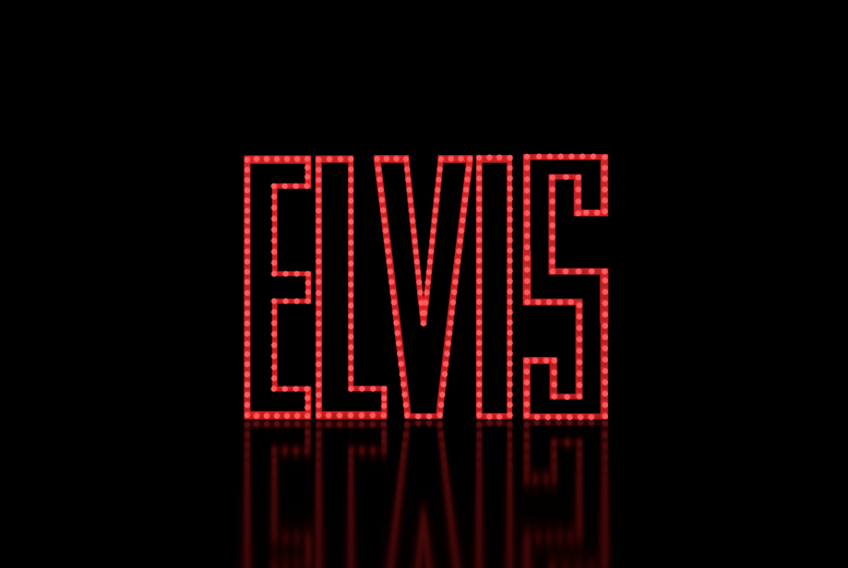 £19 instead of £28 for a ticket to see an Elvis tribute night on Friday 26th April with a two-course dinner and Prosecco on arrival, or £34 for two tickets at The Hilton Hotel Liverpool – save up to 32%