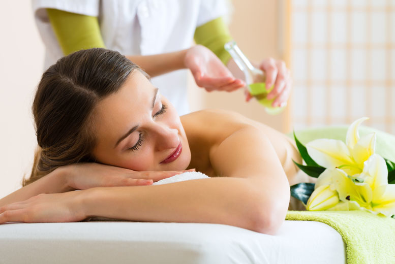 £19 instead of £45 for a one-hour full body aromatherapy massage, £24 to include a 15-minute facial at Joy Spa Therapy, Newcastle upon Tyne – save up to 58%