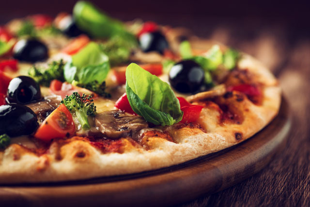 Pizza Meal for 1, 2 or 4 | London