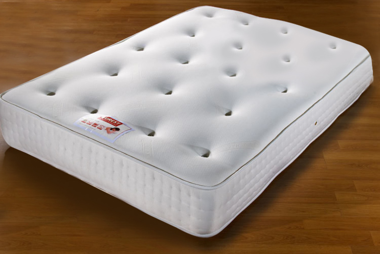 extra thick memory foam mattress cover