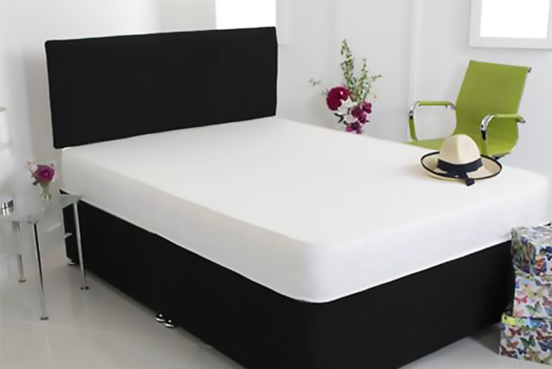 Buy memory foam mattress uk